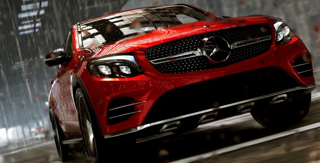 В The Crew 2 можно будет поиграть бесплатно