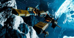 Лучшие игры с PAX West 2019 — Homeworld 3 и Everspace 2