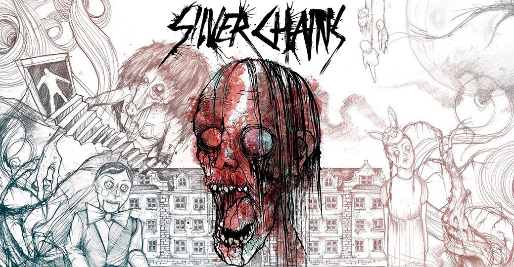 Обзор Silver Chains — Привет, мама!