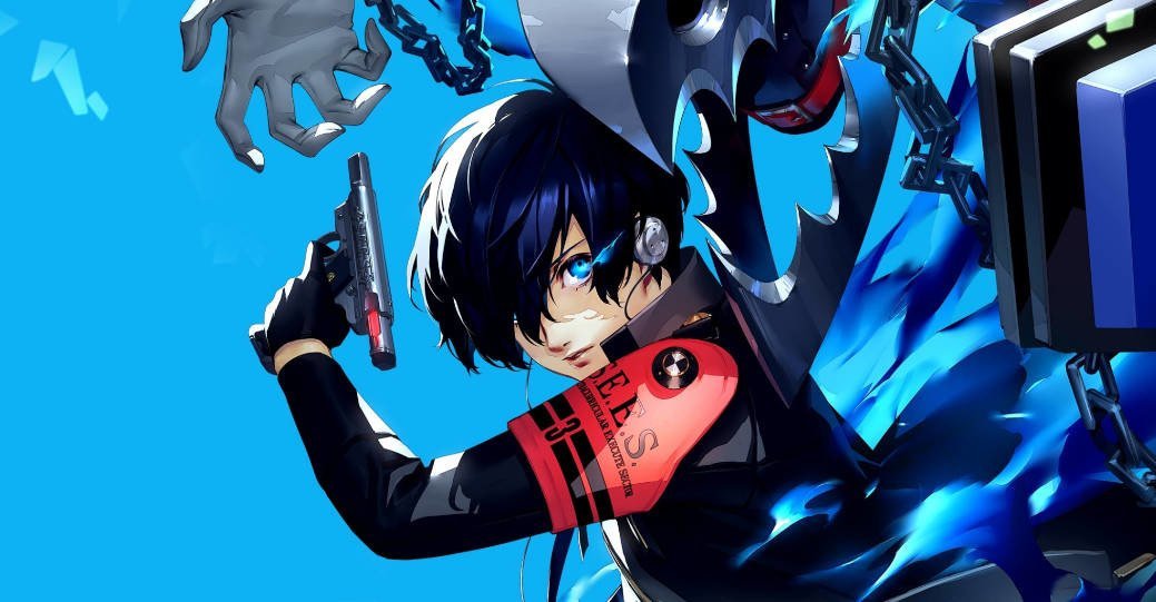 На TGS 2023 покажут трейлеры Persona 3 Reload и Sonic Superstars