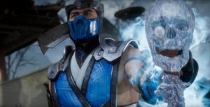 Встречаем геймплейные ролики Mortal Kombat 11