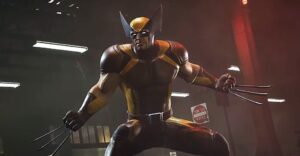 Marvel’s Midnight Suns получил новый тизер Росомахи