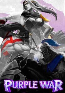 Purple War