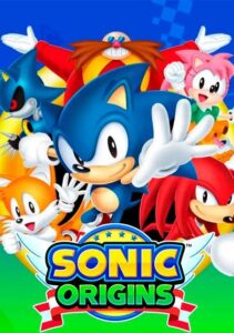 Sonic Origins