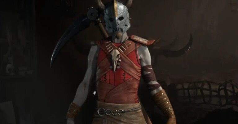 Лучший билд на Некроманта в Diablo 4 — гайд