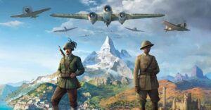 Сегодня выйдет DLC By Blood Alone для стратегии Hearts of Iron 4