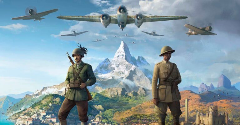 Сегодня выйдет DLC By Blood Alone для стратегии Hearts of Iron 4