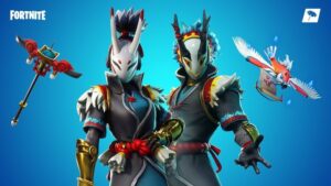 Epic Games проведут расследование о краже скина Таро