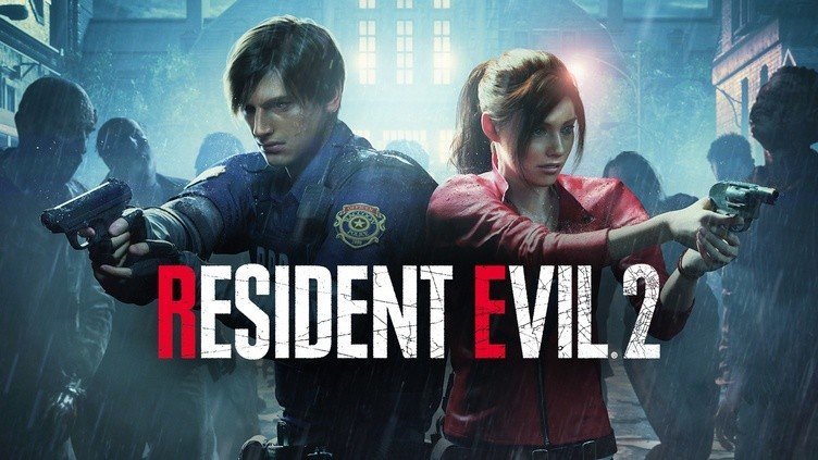 Трейнер для для Resident Evil 2: Remake — читы-коды