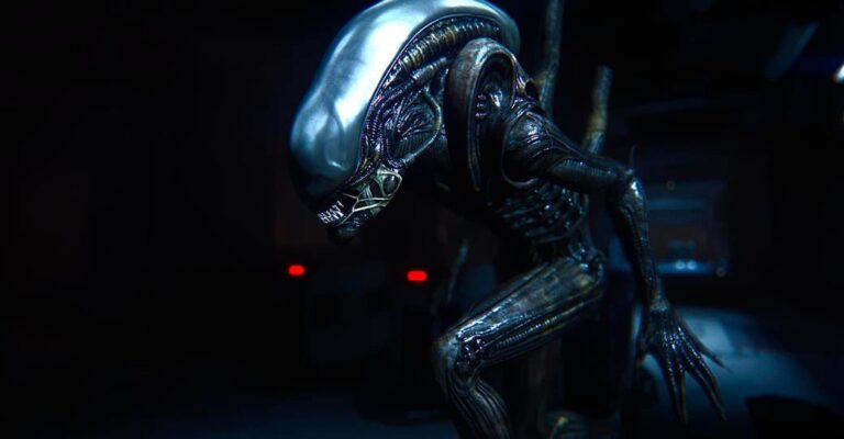 В EGS бесплатно раздают Alien: Isolation и Hand of Fate 2