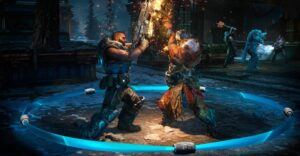 В Gears 5 не будет сезонного пропуска