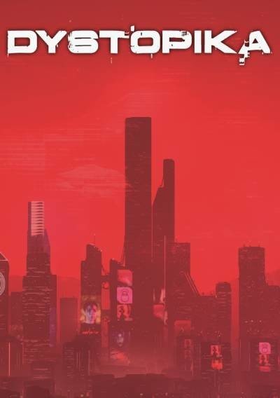 Dystopika
