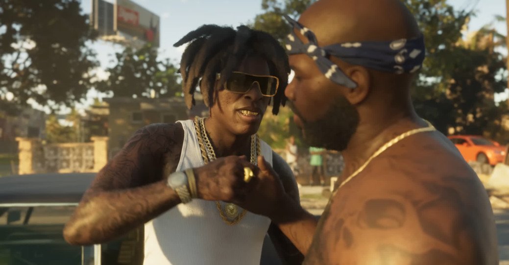 Сколько будет стоить Grand Theft Auto 6