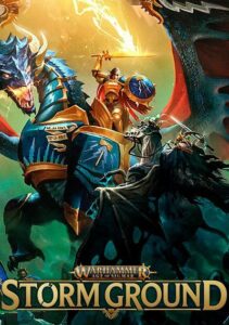 Warhammer Age of Sigmar: Storm Ground