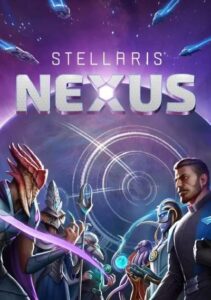 Stellaris Nexus