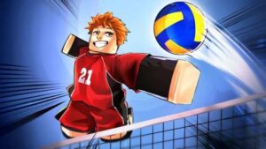 Все коды для Roblox Volleyball Legends на январь 2026 года