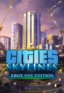 Cities: Skylines