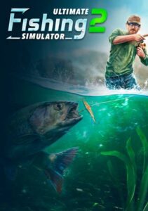 Ultimate Fishing Simulator 2
