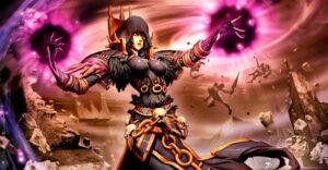 Игроки продолжают заполнять перенаселенные серверы WoW: Classic