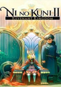Ni no Kuni 2: Revenant Kingdom