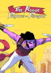 The Rogue Prince of Persia