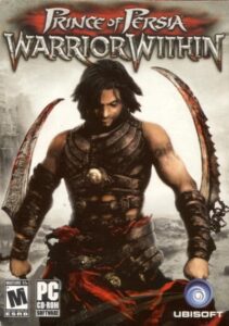 Prince of Persia: Warrior Within