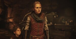 A Plague Tale: Requiem вылетает на ПК — как исправить вылеты