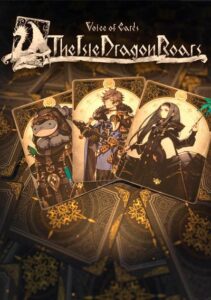 Voice of Cards: The Isle Dragon Roars