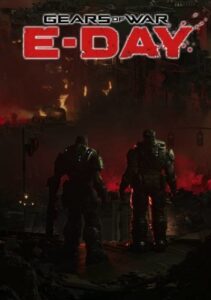 Gears of War: E-Day
