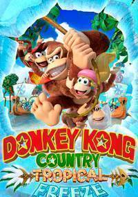 Donkey Kong Country: Tropical Freeze