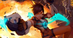 Activision Blizzard убрали свои игры из GeForce Now