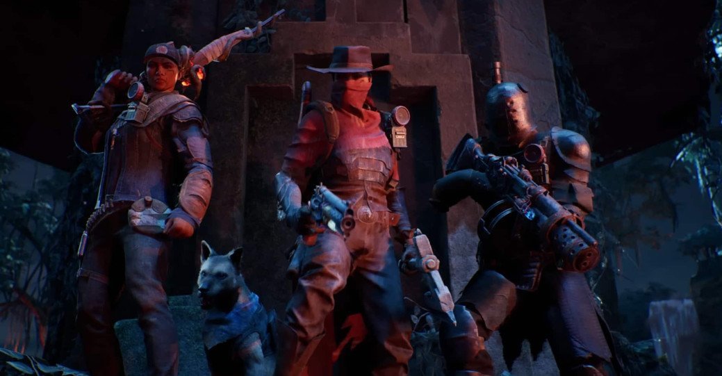 Лучшее оружие в Remnant 2 — ближнего и дальнего боя