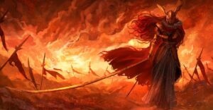 From Software показали финальные системные требования Elden Ring