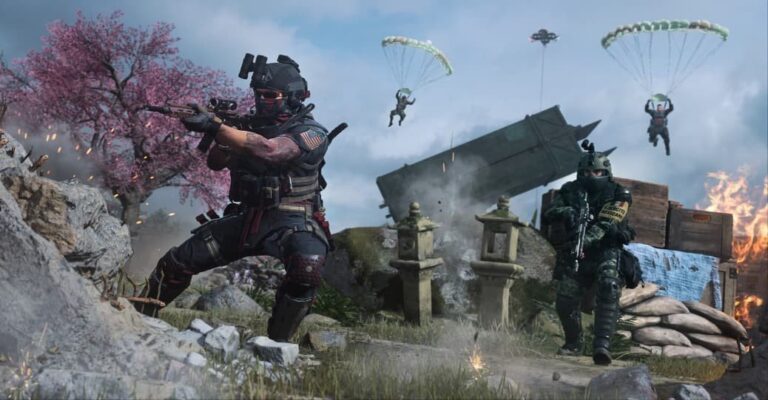 Игроки Call of Duty на ПК отправили петицию разработчикам