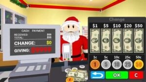 Все коды для Roblox Supermarket Simulator на январь 2025 года
