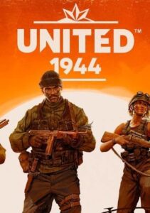 UNITED 1944