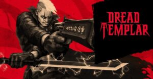 Обзор Dread Templar — ретро-вкусняшка для фаната стрелялок