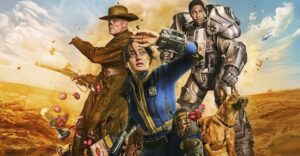 Амазон продлил сериала «Фоллаут» на второй сезон