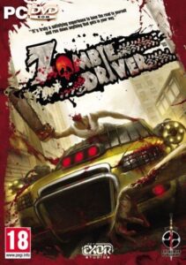 Zombie Driver HD