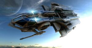 Разработчики Star Citizen собрали более 250 миллионов долларов