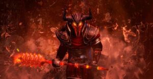 В Path of Exile появятся приватные лиги