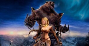 Создатели Guild Wars 2 заняты разработкой нового экшна
