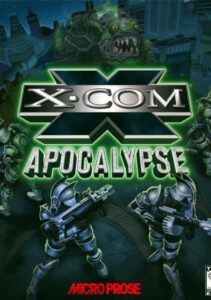 X-COM: Apocalypse