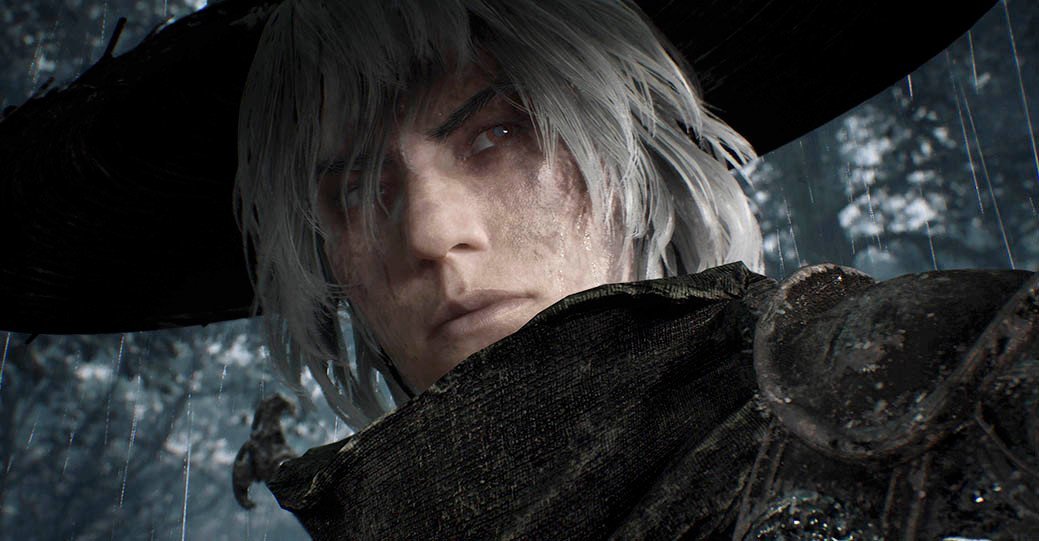 В разработке Phantom Blade Zero – стимпанковский кунг-фу экшн