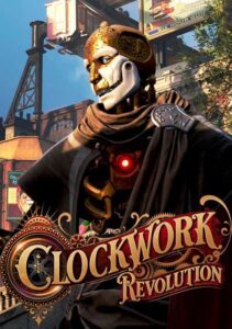Clockwork Revolution
