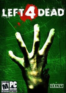 Left 4 Dead