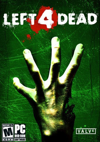 Left 4 Dead