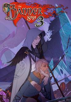 The Banner Saga 3