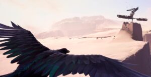Приключенческая игра Vane выйдет на ПК