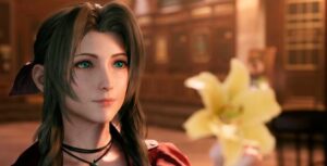 Вышел новый тизер-трейлер Final Fantasy 7 Remake